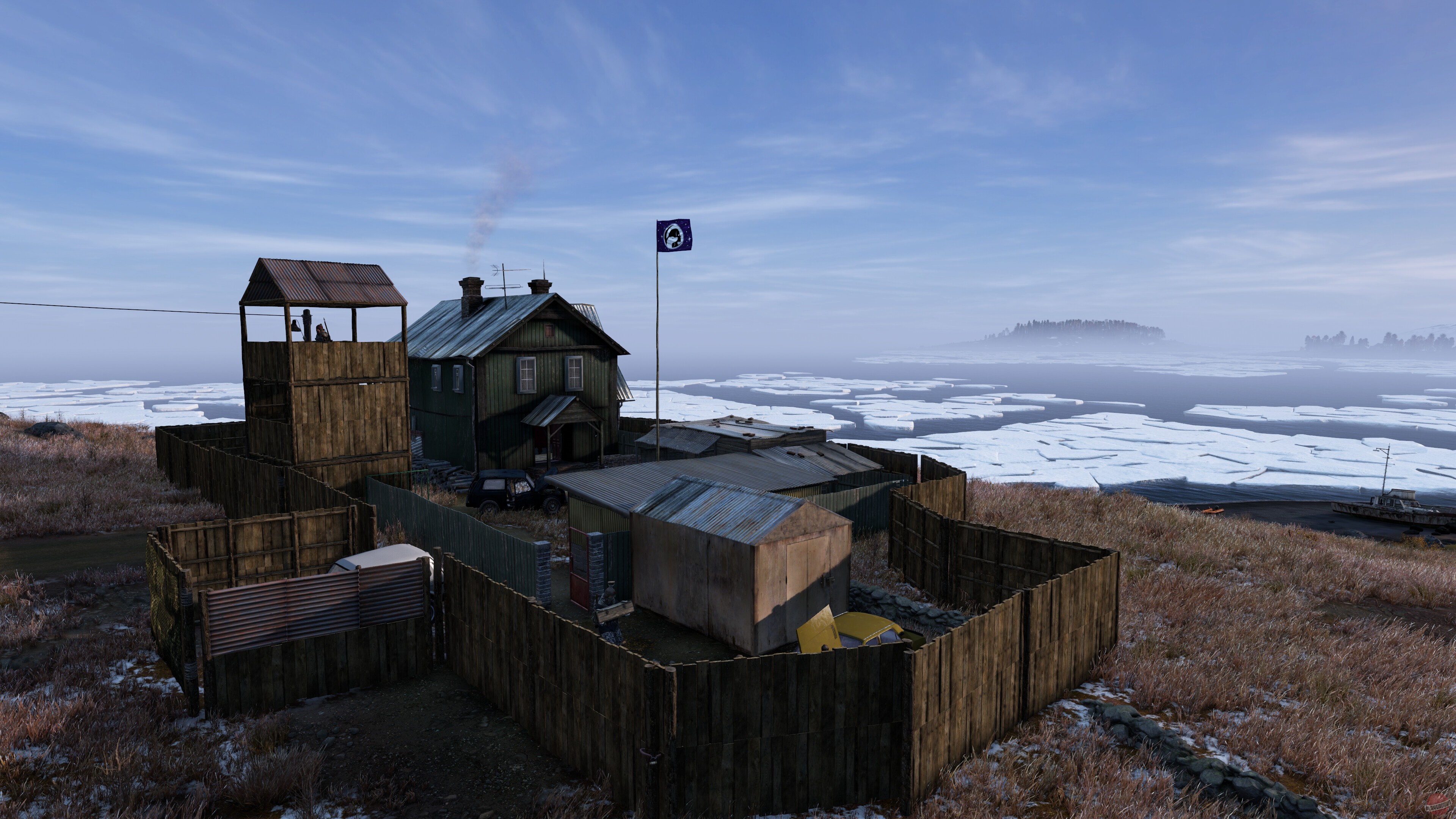 Скриншот из игры DayZ - 81