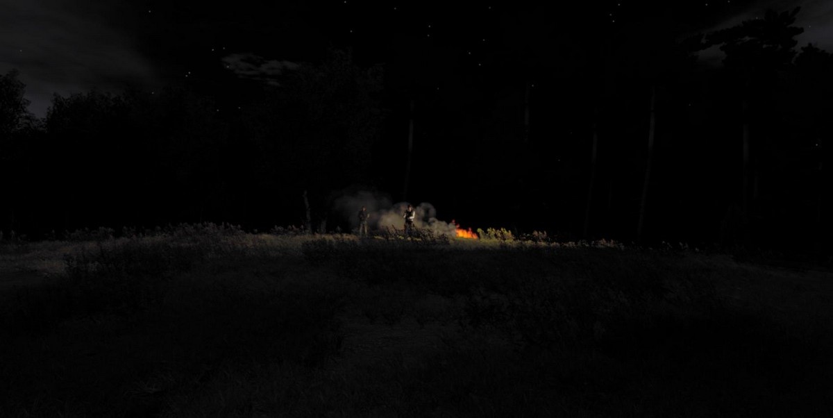 Скриншот из игры DayZ - 123