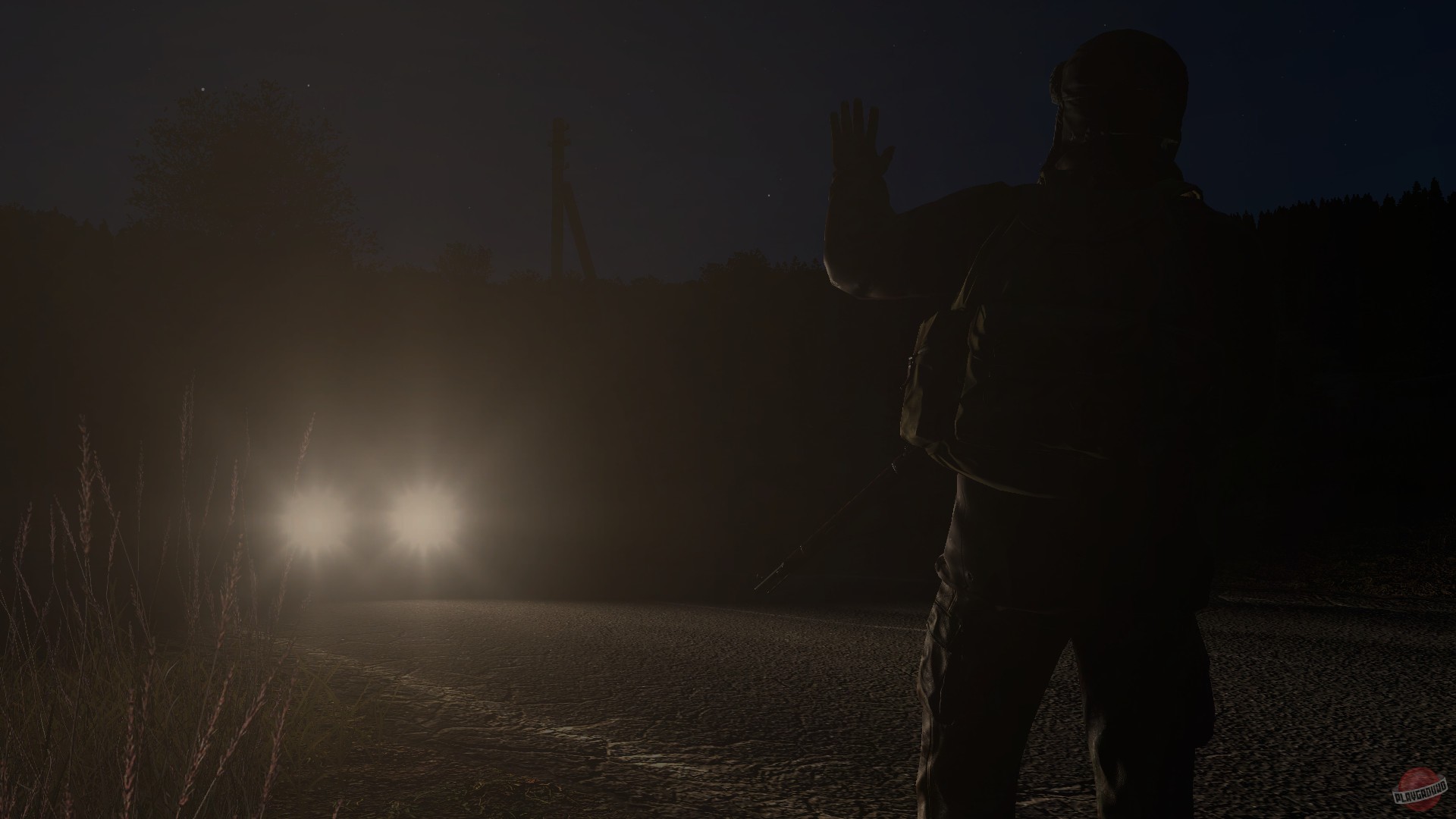 Скриншот из игры DayZ - 64