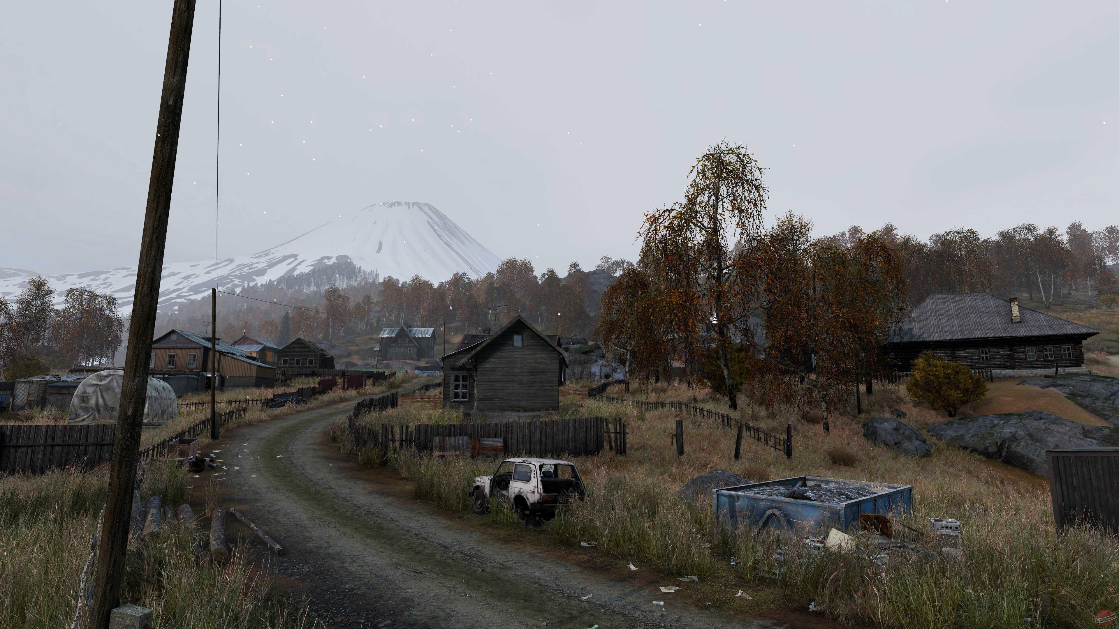 Скриншот из игры DayZ - 53