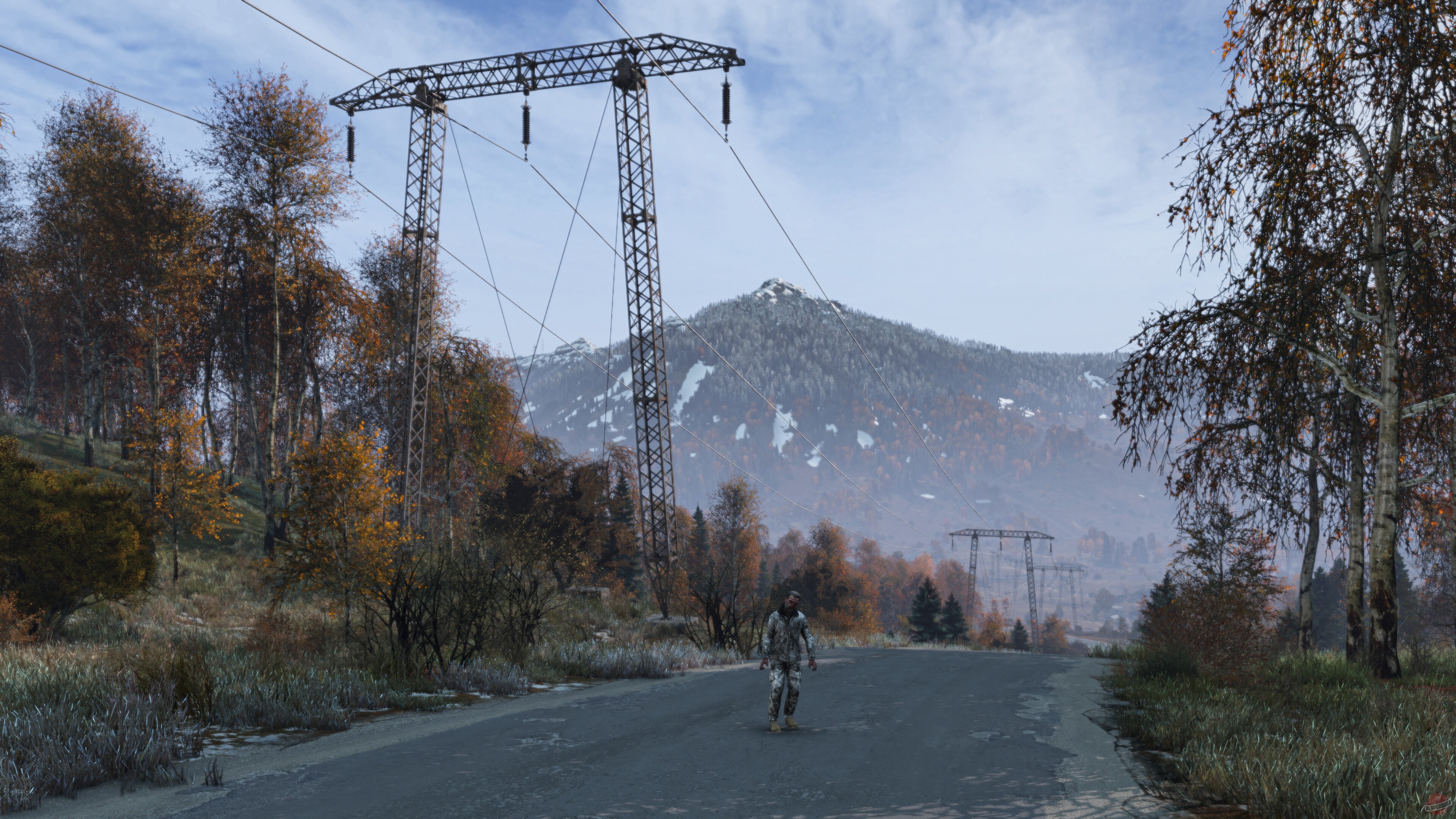 Скриншот из игры DayZ - 66