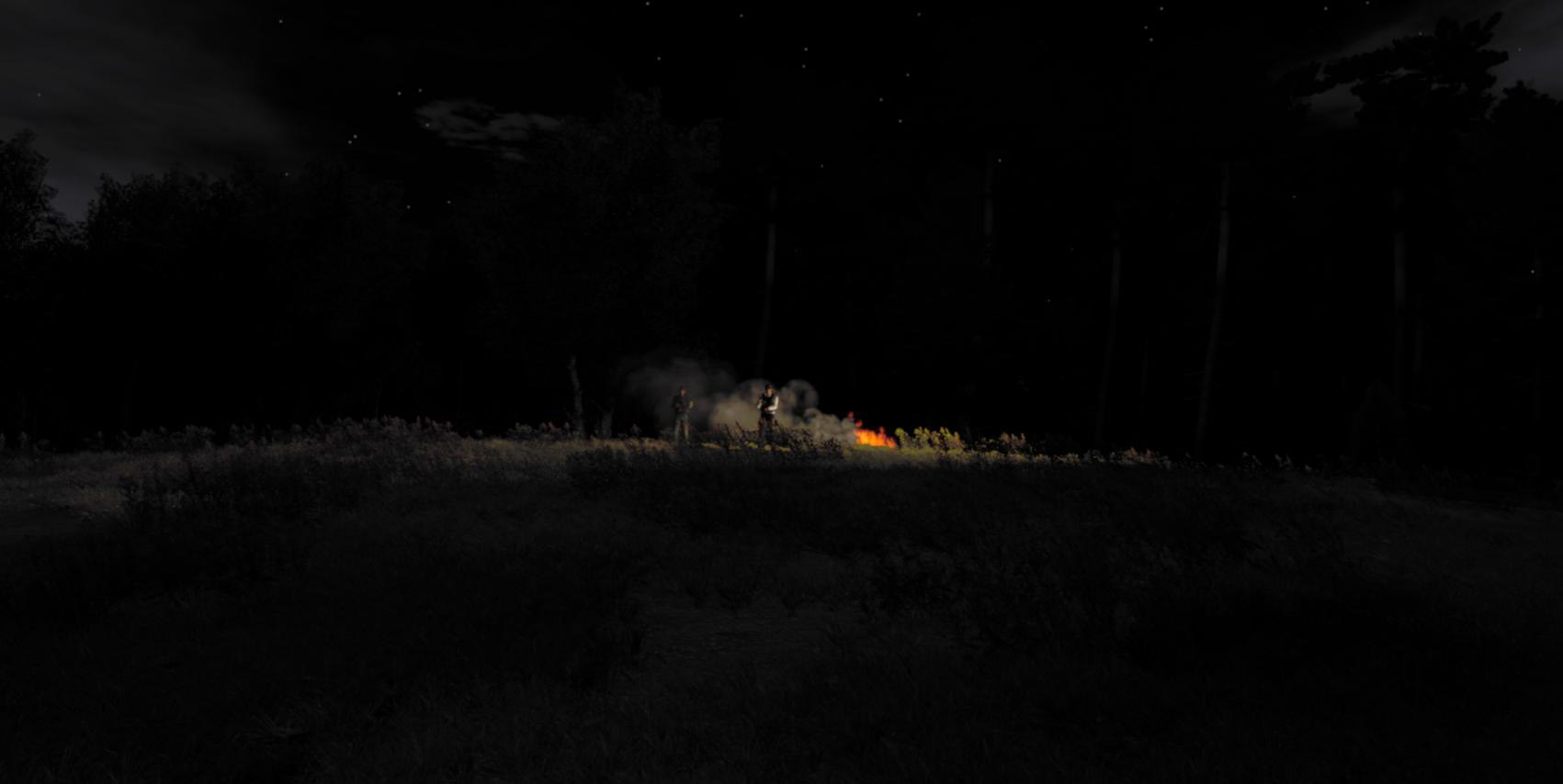 Скриншот из игры DayZ - 113