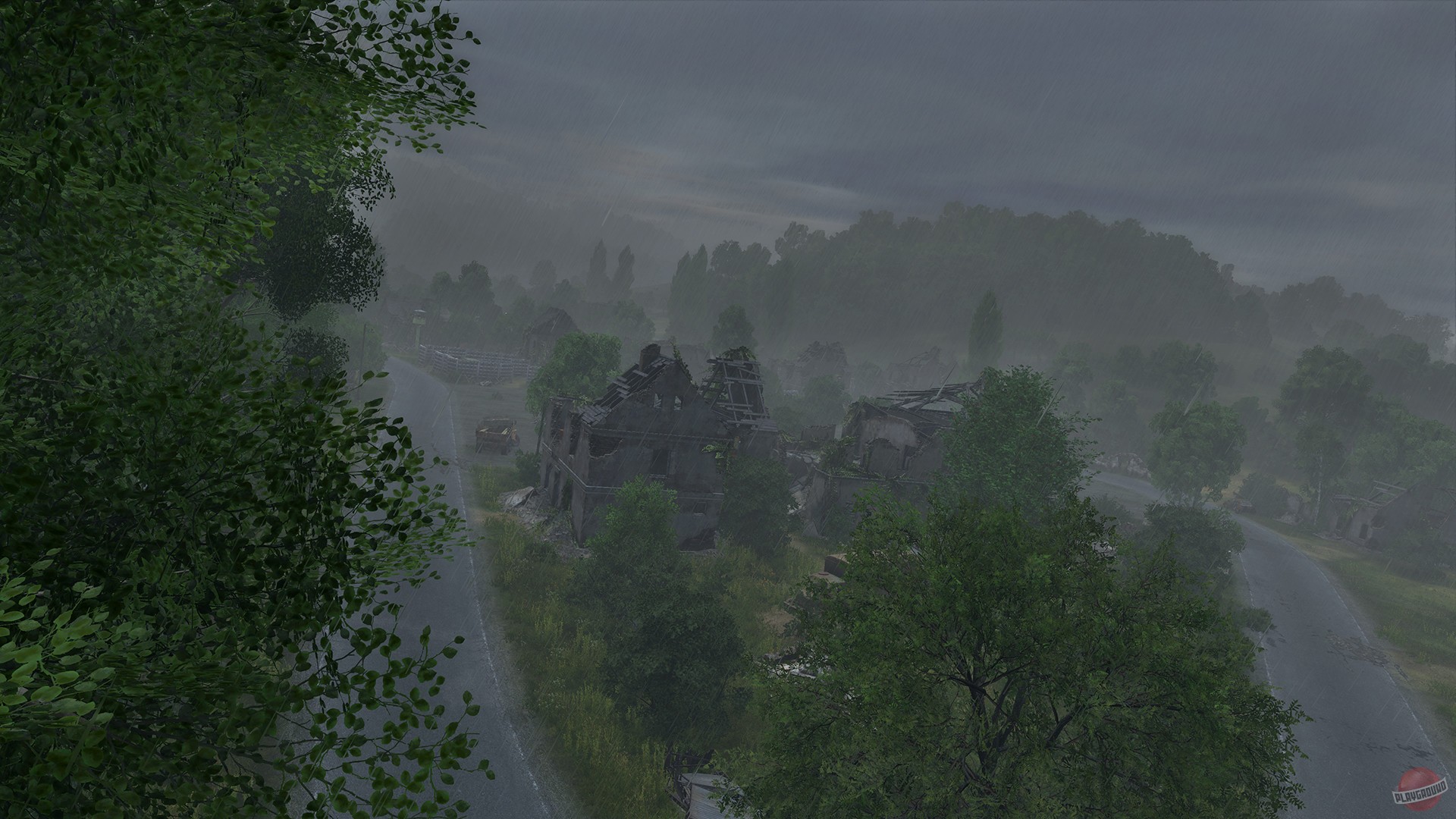 Скриншот из игры DayZ - 68