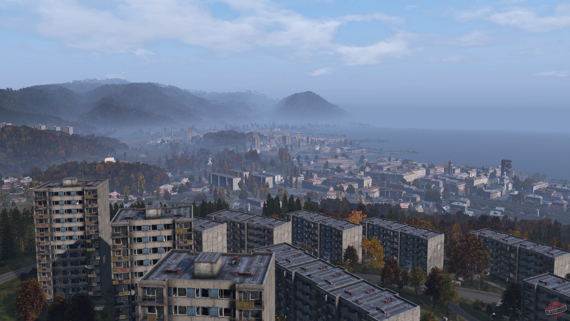 Скриншот из игры DayZ - 50