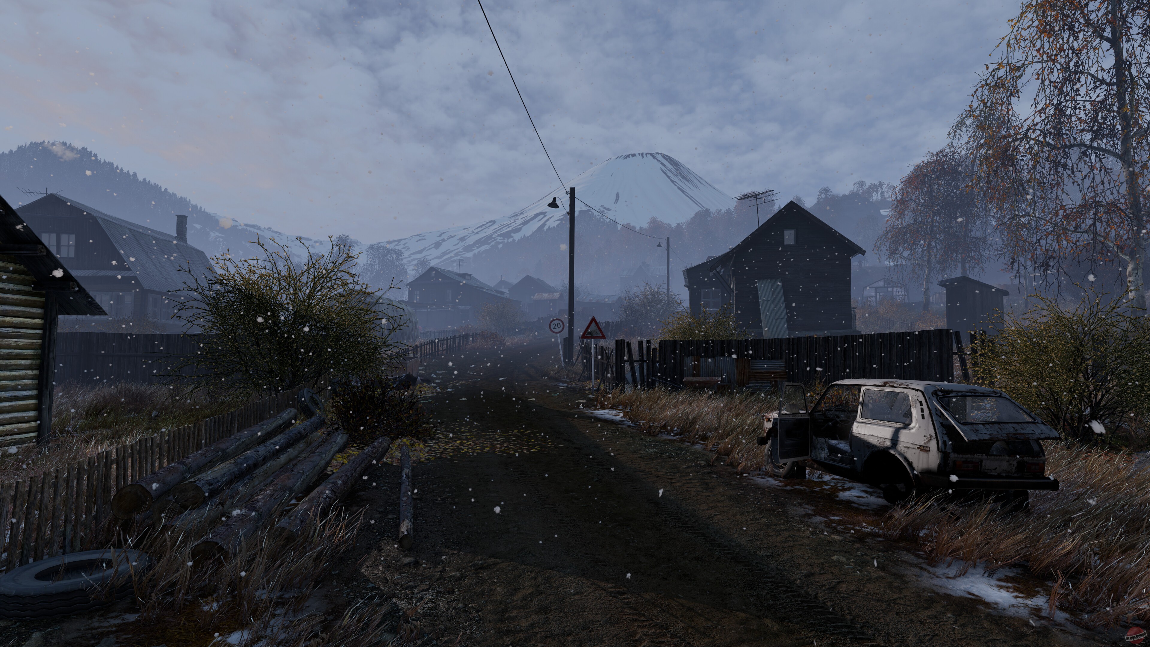 Скриншот из игры DayZ - 73