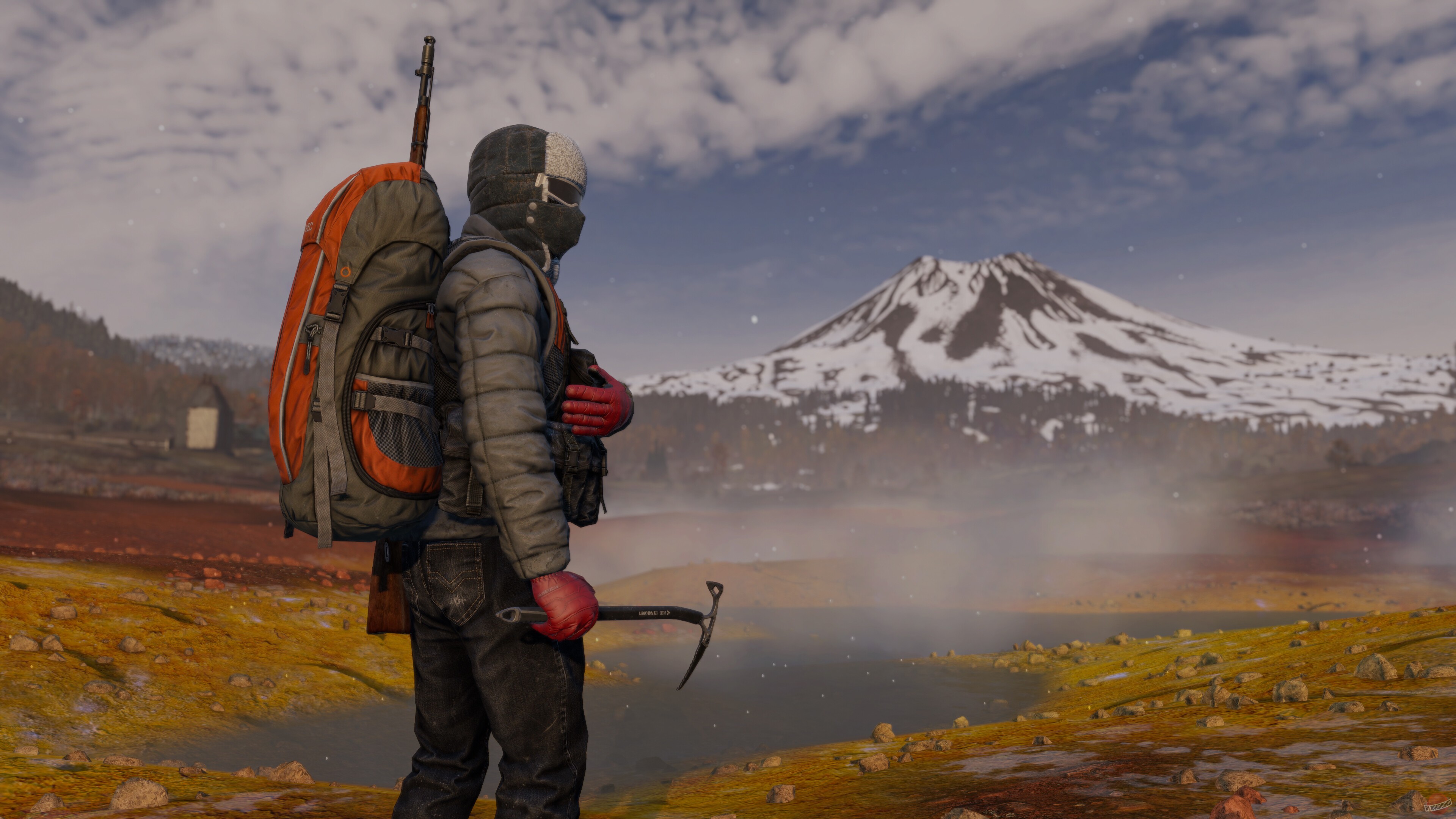 Скриншот из игры DayZ - 71