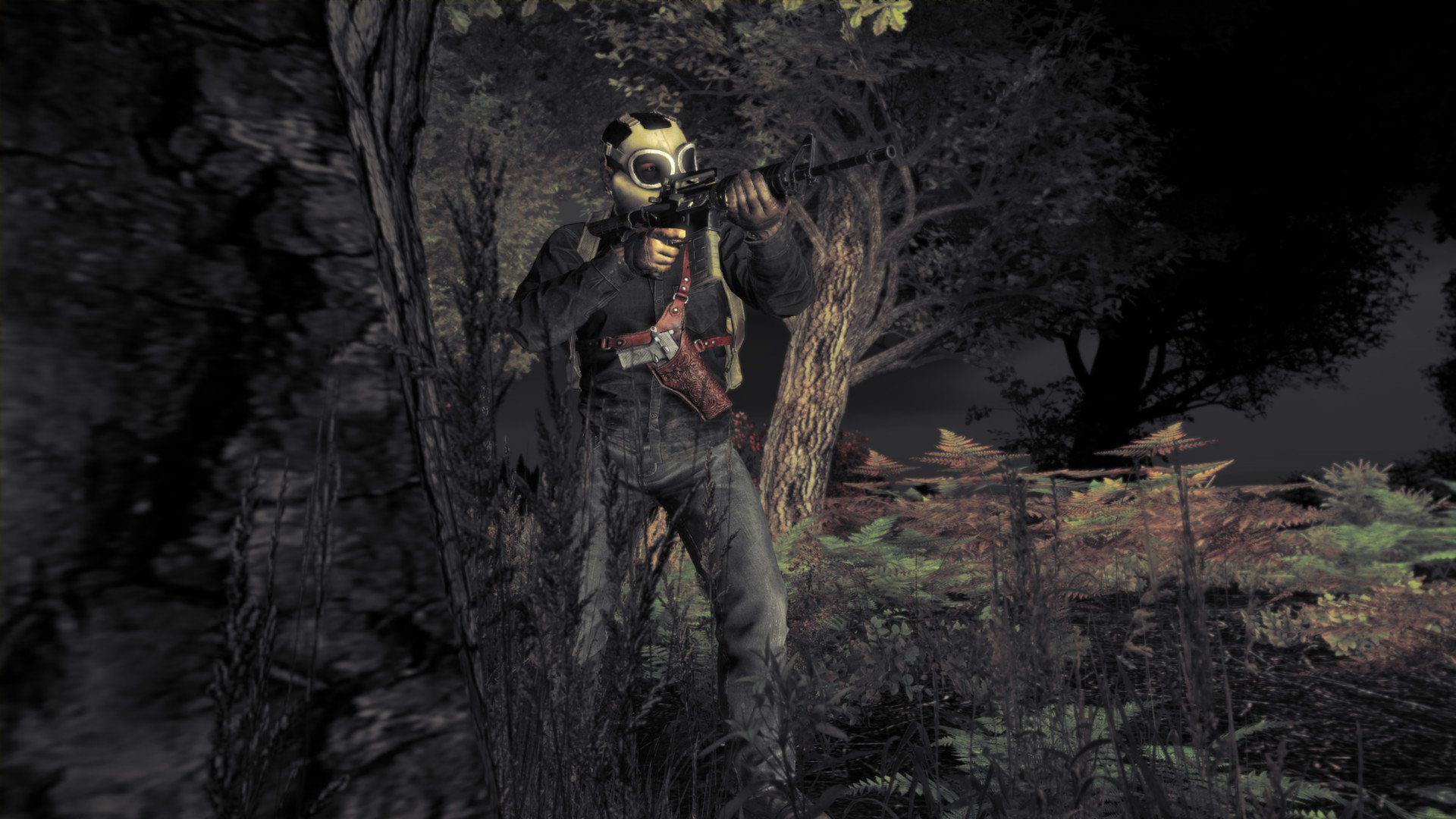 Скриншот из игры DayZ - 12