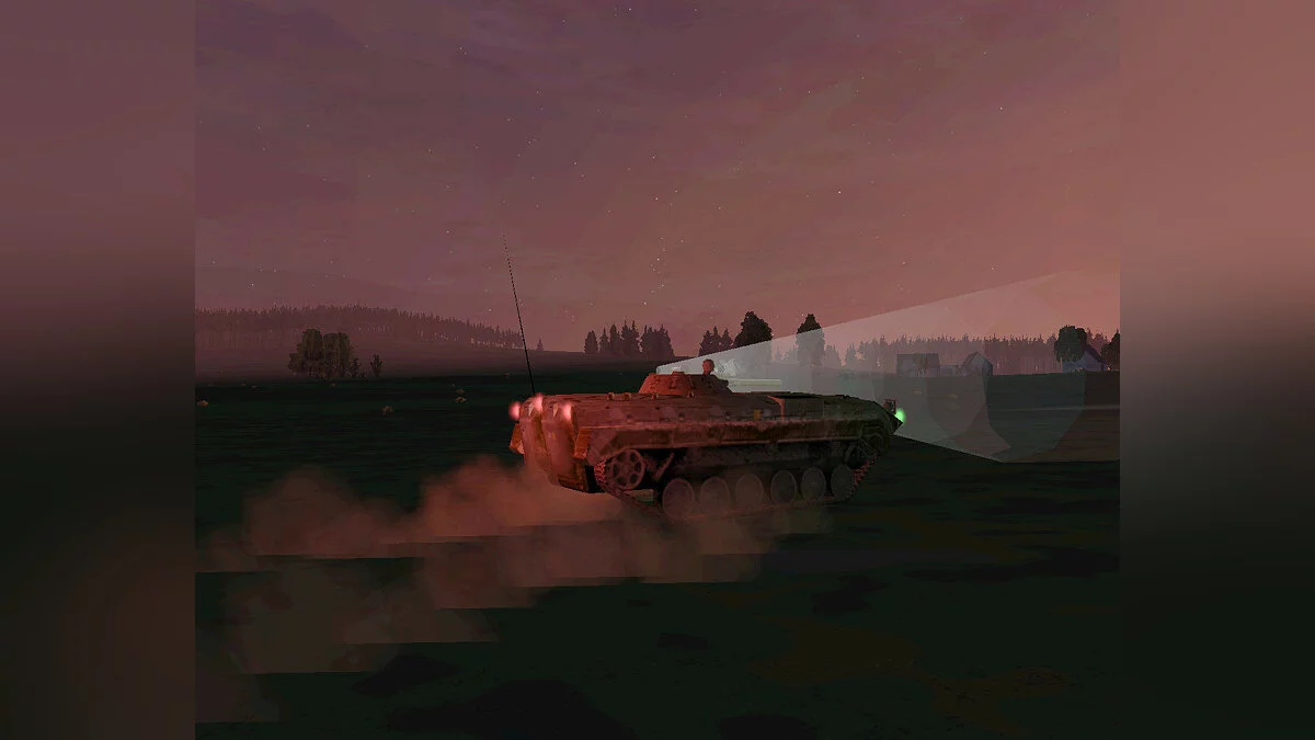 Скриншот из игры Operation Flashpoint: Cold War Crisis - 17