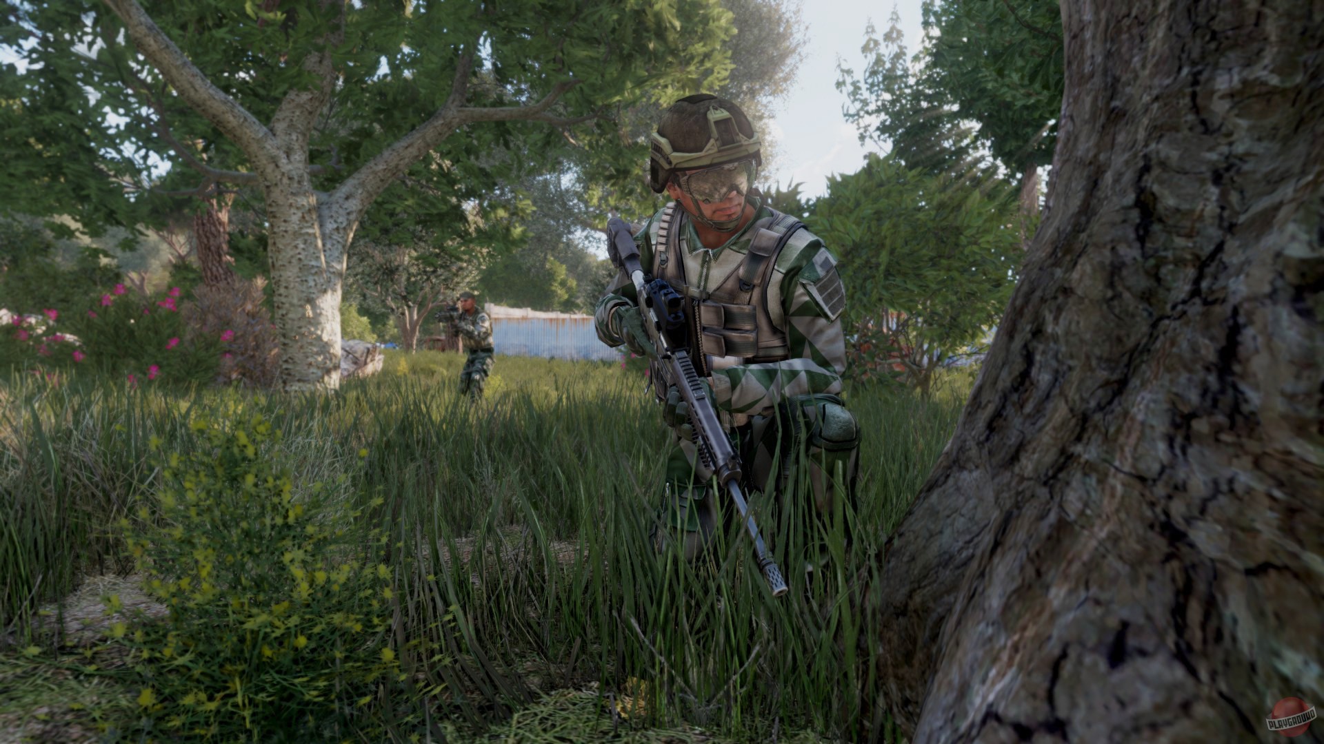 Скриншот из игры Argo - 39