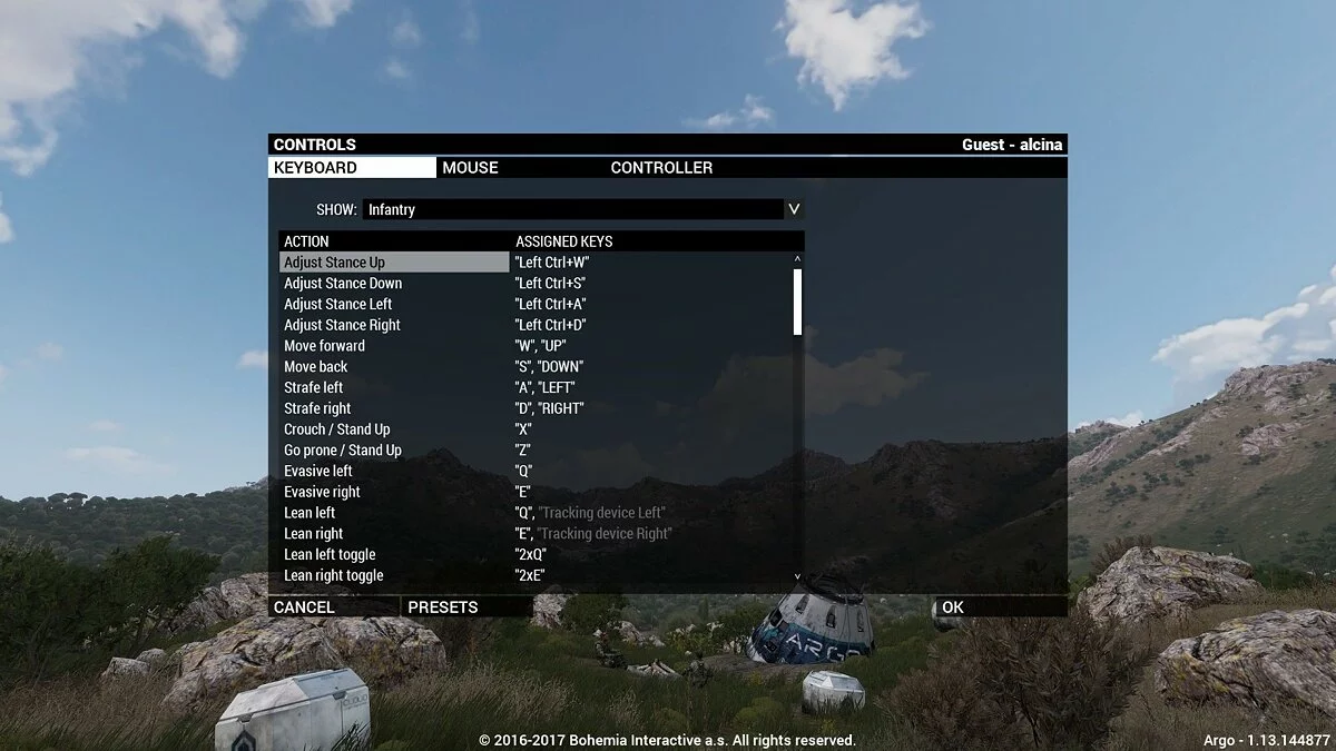 Скриншот из игры Argo - 25