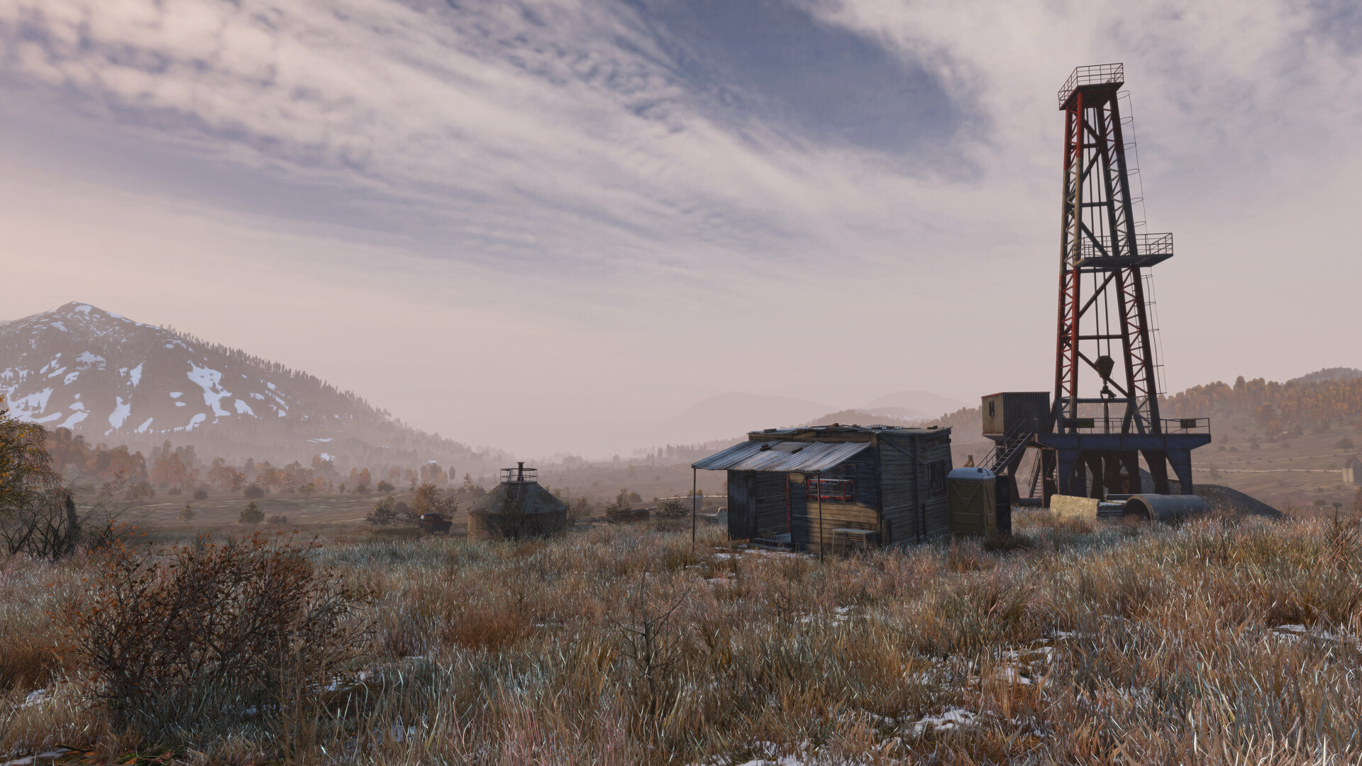 Скриншот из игры DayZ: Frostline - 12