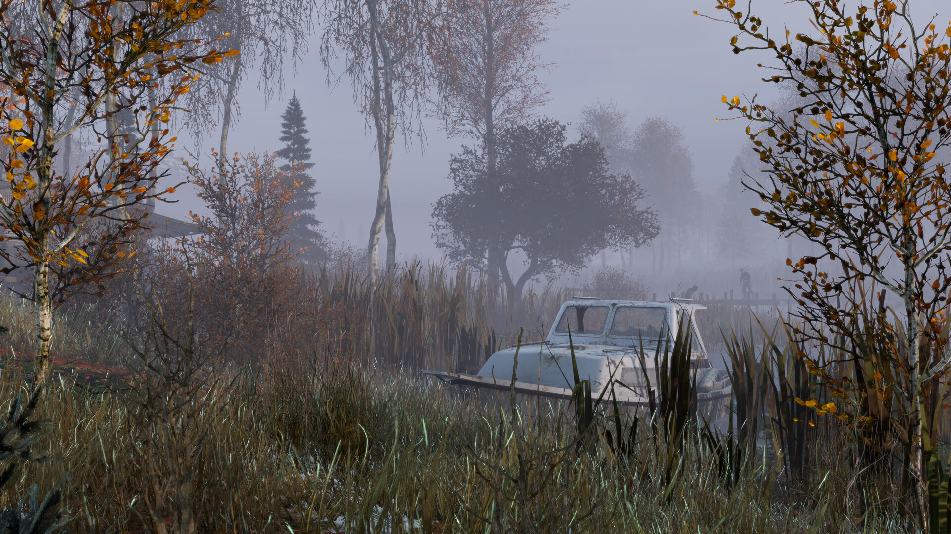 Скриншот из игры DayZ: Frostline - 20