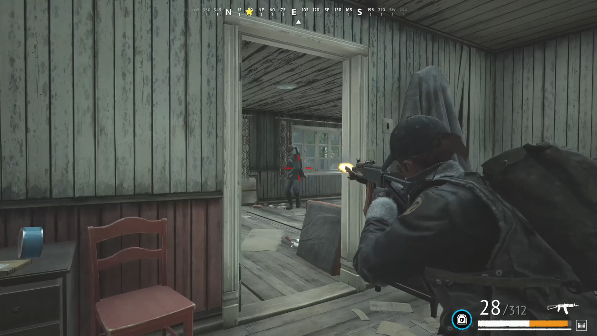 Скриншот из игры Vigor - 44