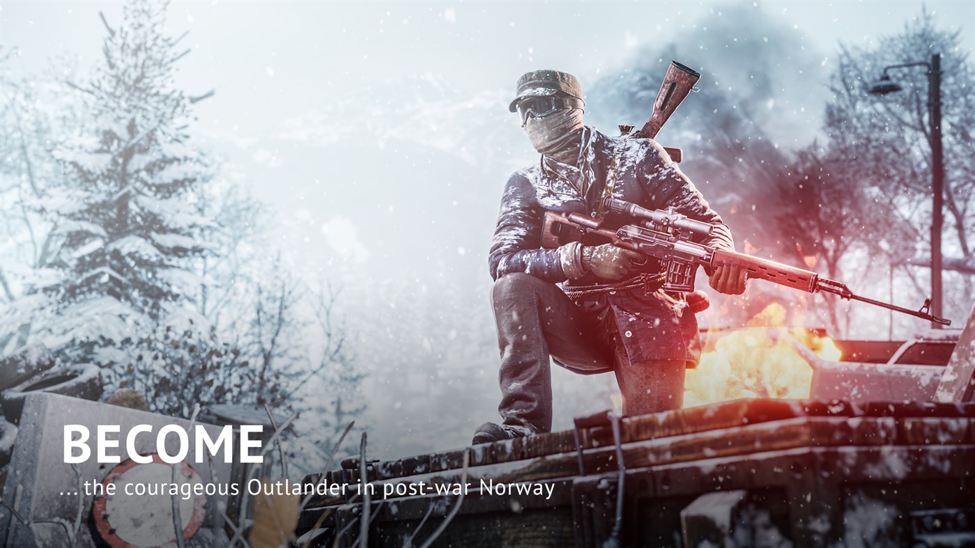 Скриншот из игры Vigor - 56