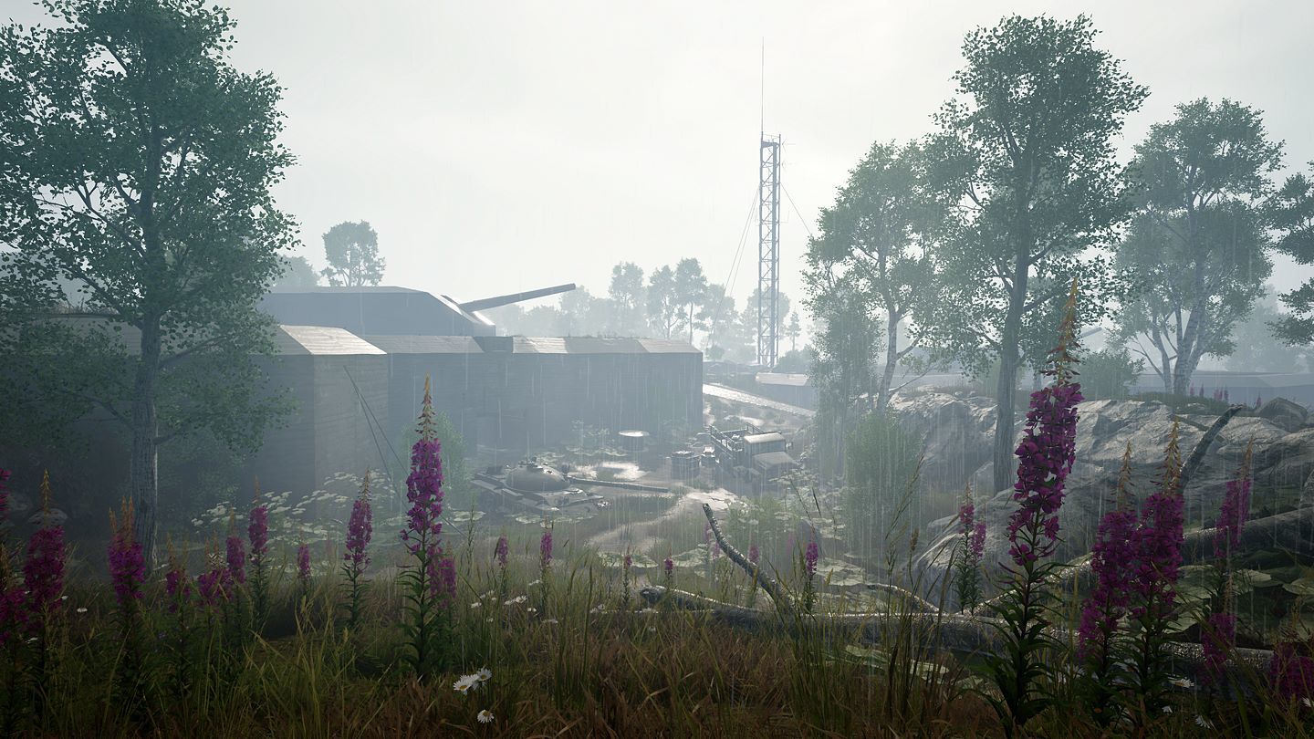 Скриншот из игры Vigor - 20