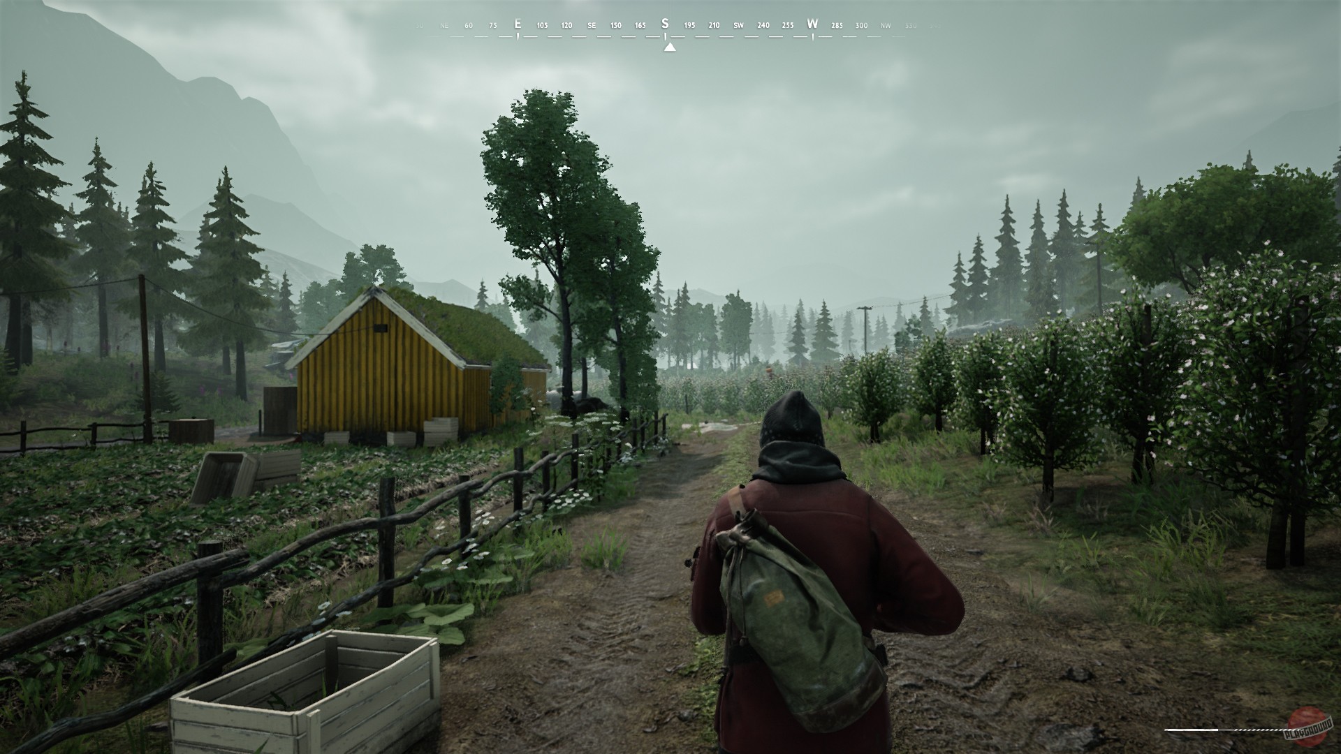 Скриншот из игры Vigor - 62