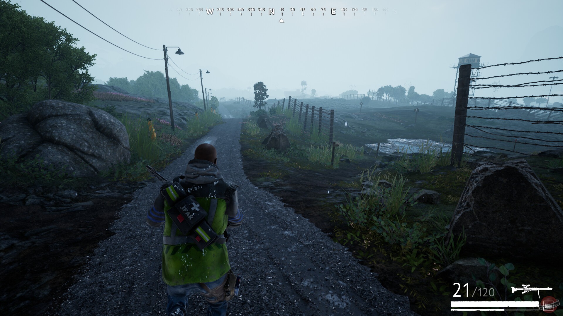 Скриншот из игры Vigor - 40