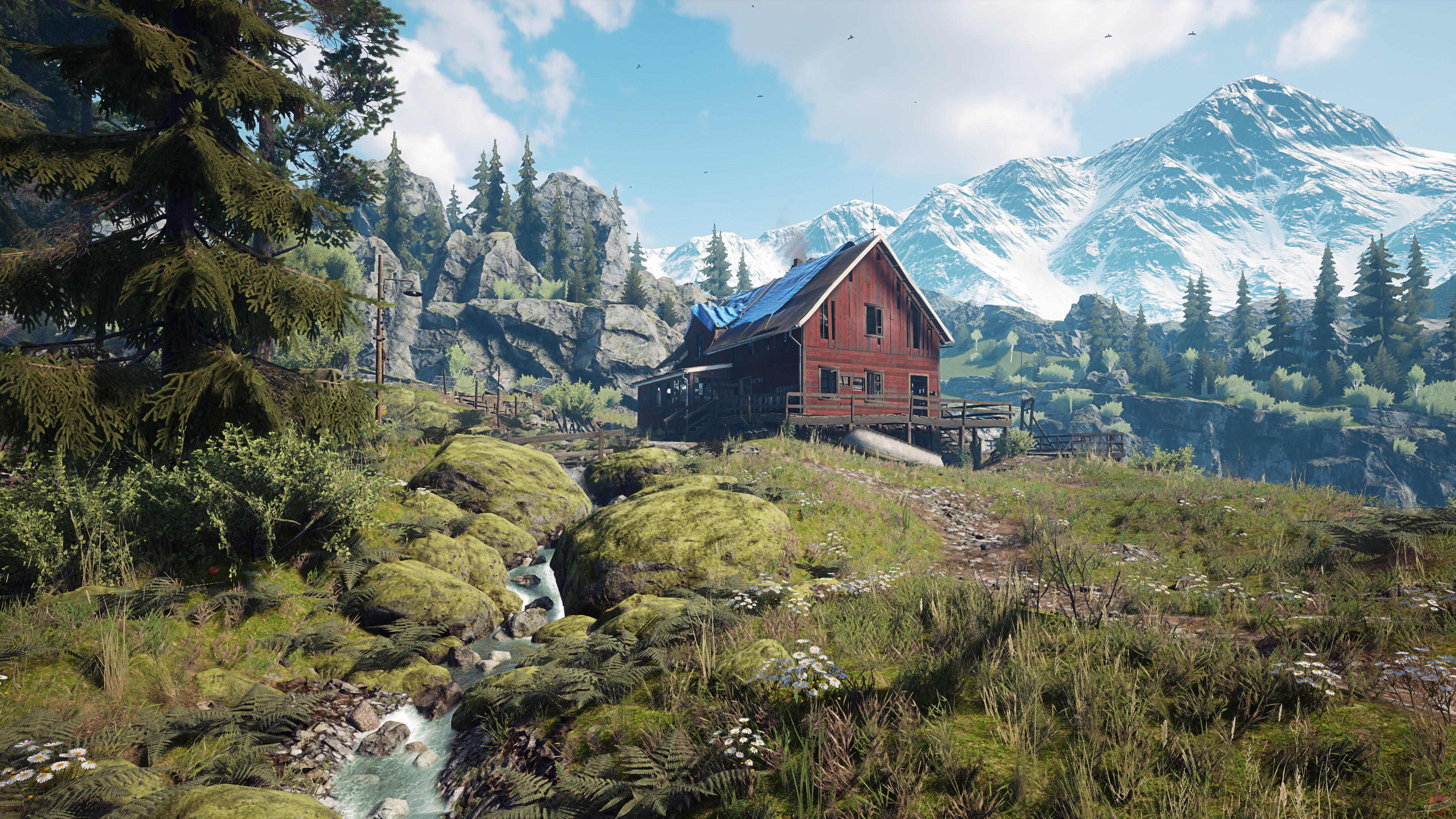 Скриншот из игры Vigor - 58