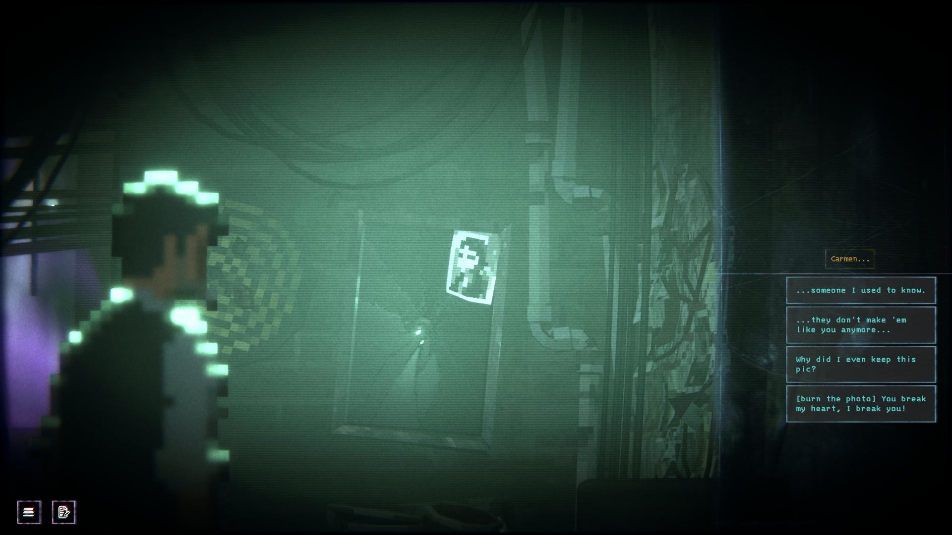 Скриншот из игры Let Bions Be Bygones - 7