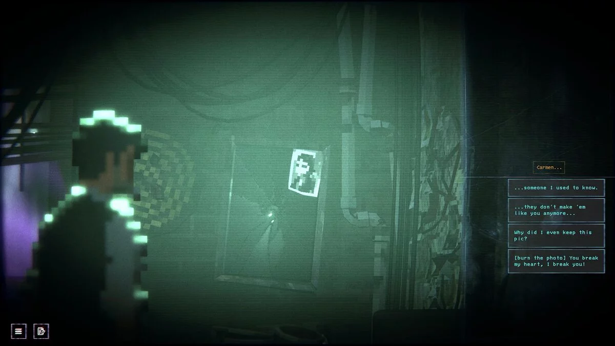 Скриншот из игры Let Bions Be Bygones - 21