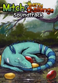 Обложка игры Mitch: Berry Challenge