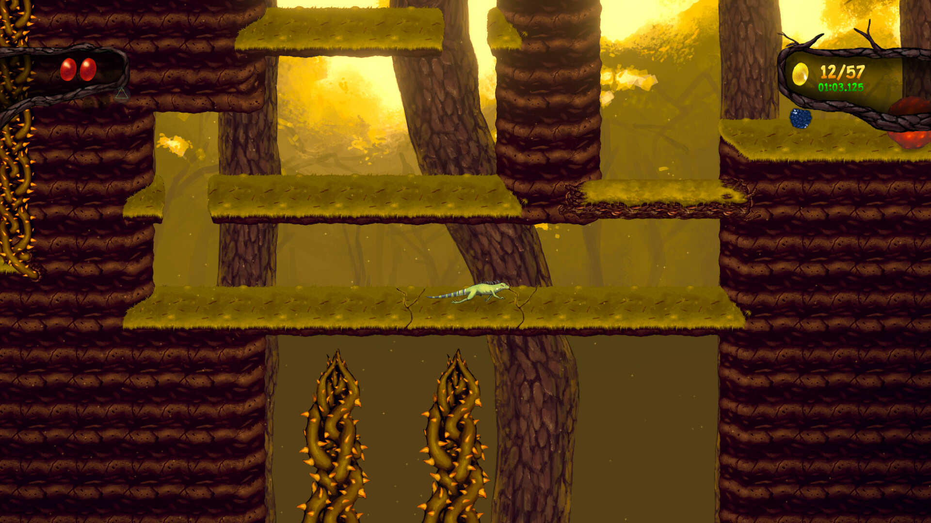 Скриншот из игры Mitch: Berry Challenge - 27