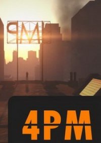 Обложка игры 4PM