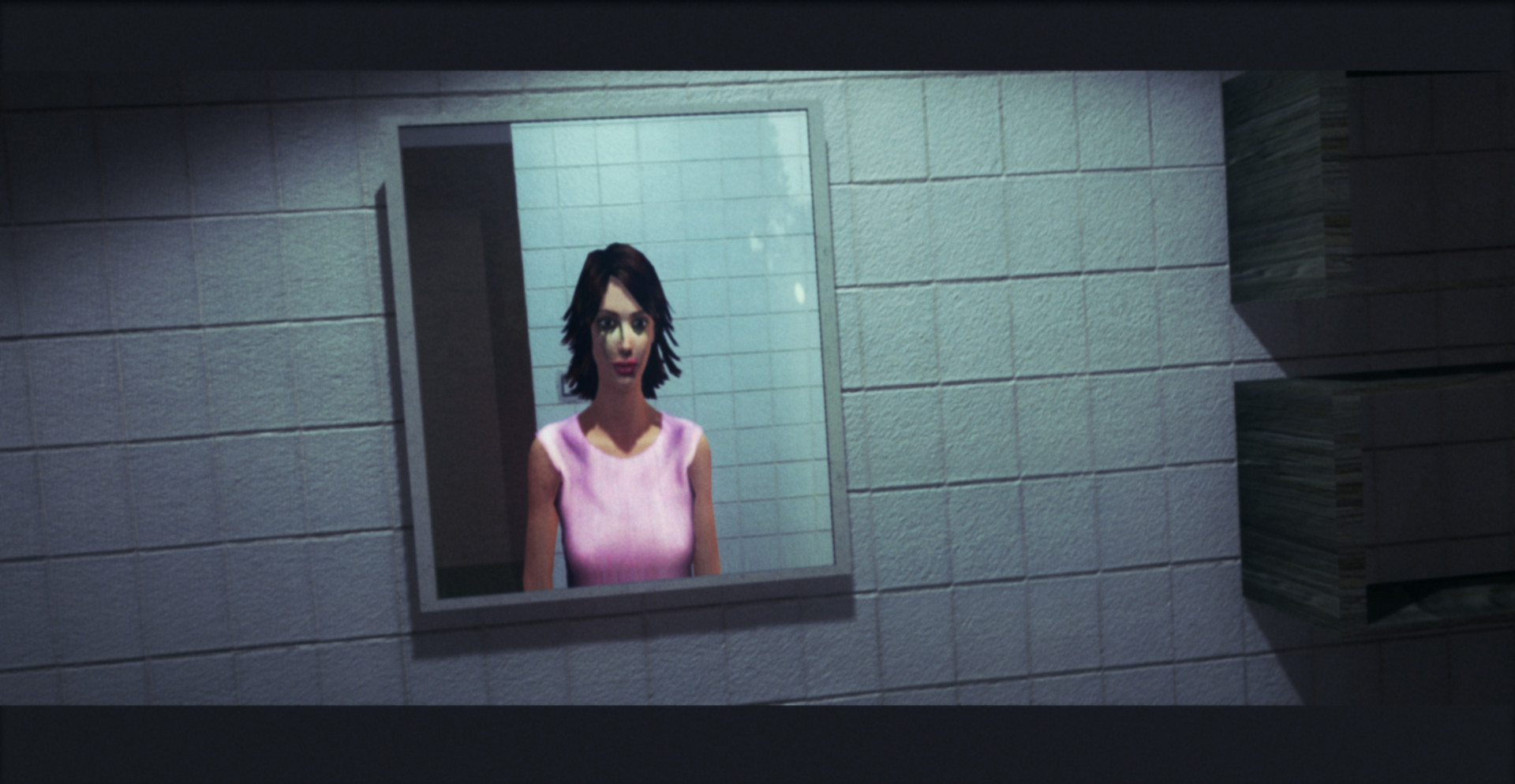 Скриншот из игры 4PM - 12