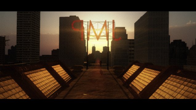 Скриншот из игры 4PM - 1