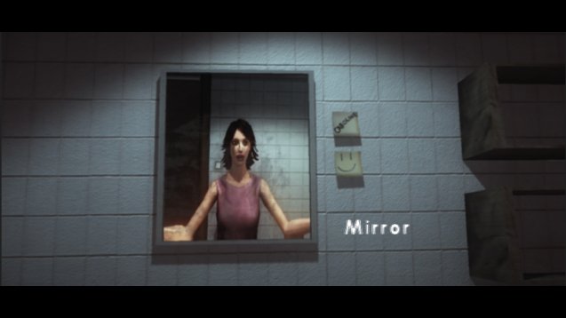 Скриншот из игры 4PM - 2