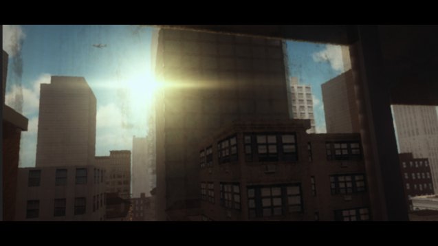 Скриншот из игры 4PM - 3