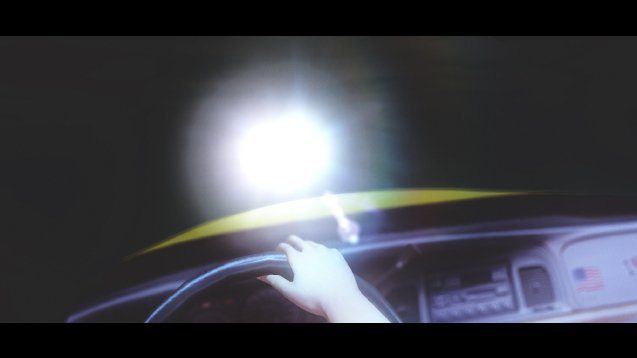 Скриншот из игры 4PM - 4