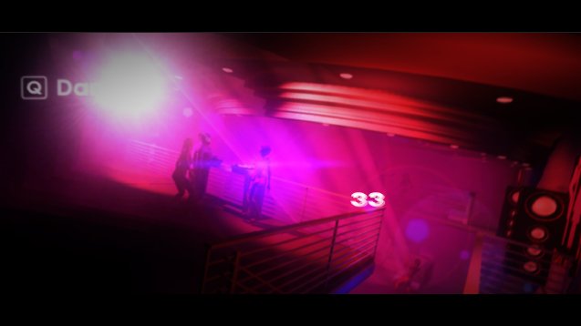 Скриншот из игры 4PM - 5