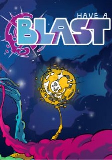 Обложка игры Have a Blast