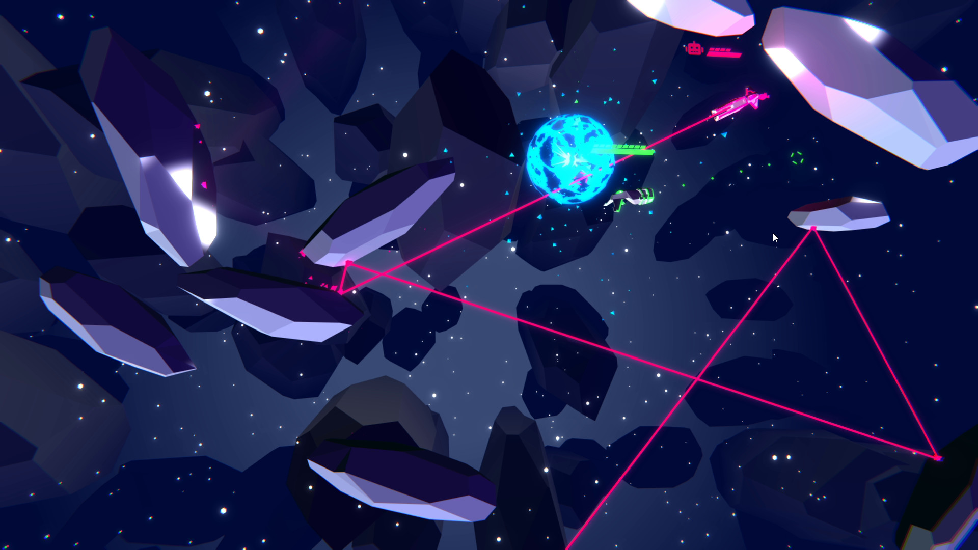 Скриншот из игры Have a Blast - 2