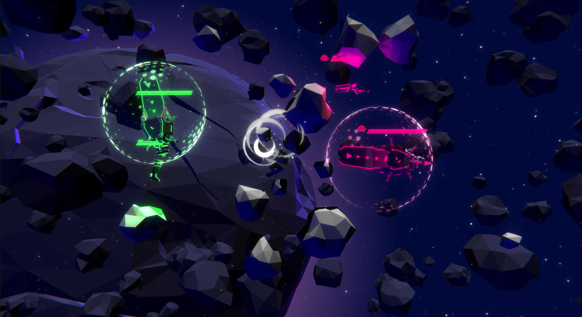 Скриншот из игры Have a Blast - 3