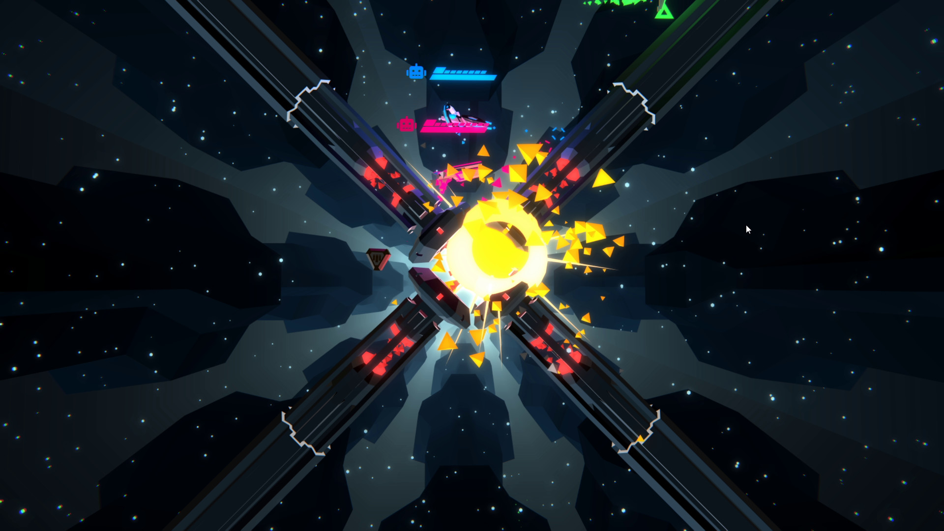 Скриншот из игры Have a Blast - 7