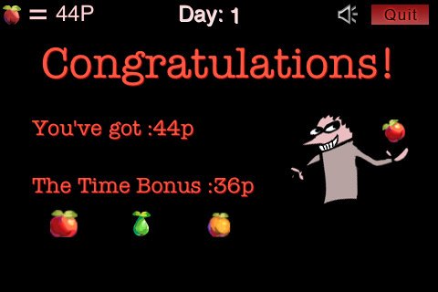 Скриншот из игры Bad'Burbs - 4