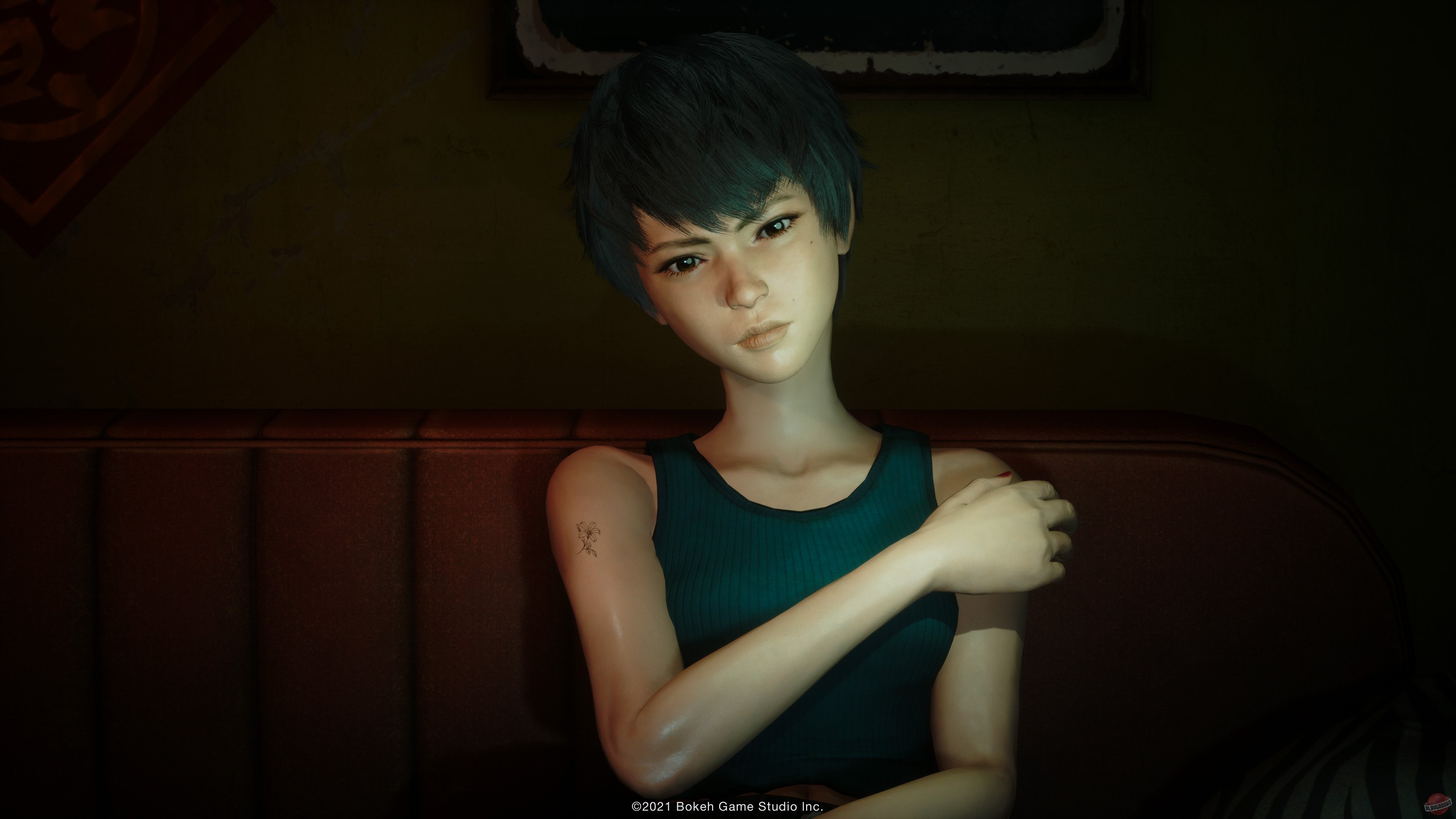 Скриншот из игры Slitterhead - 143