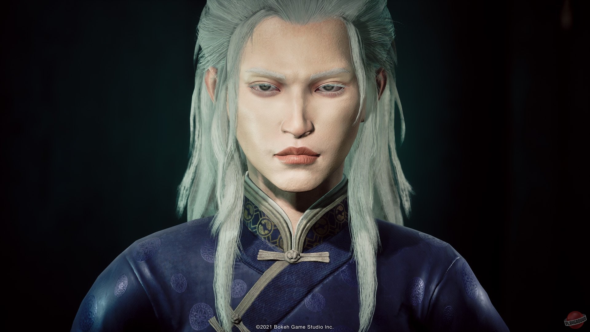 Скриншот из игры Slitterhead - 162