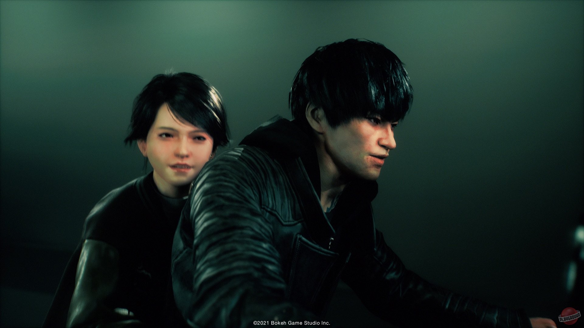 Скриншот из игры Slitterhead - 67