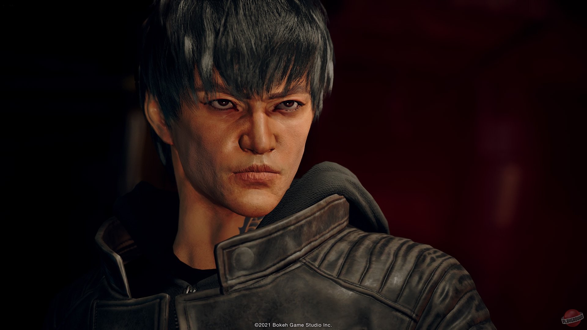 Скриншот из игры Slitterhead - 121