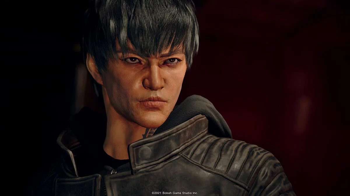 Скриншот из игры Slitterhead - 4