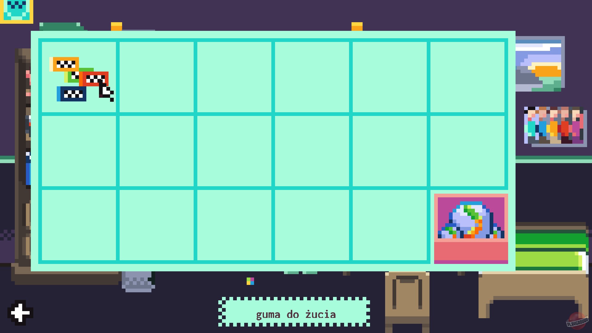 Скриншот из игры Back to 1998 - 9