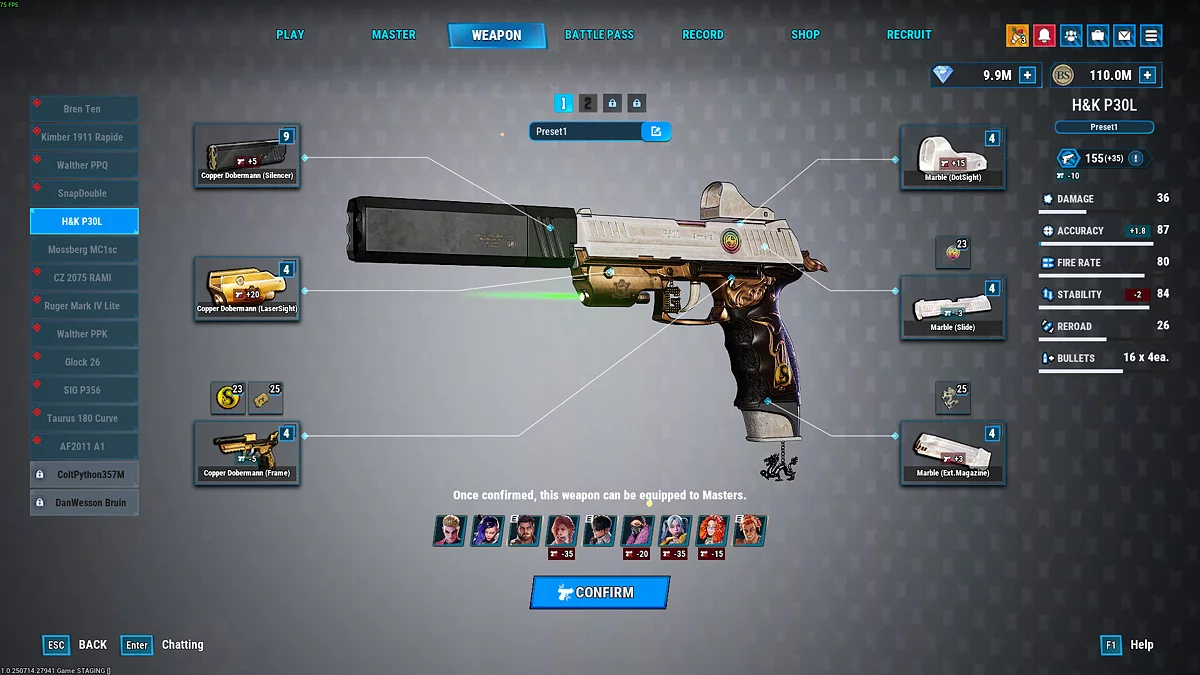 Скриншот из игры Black Stigma - 11