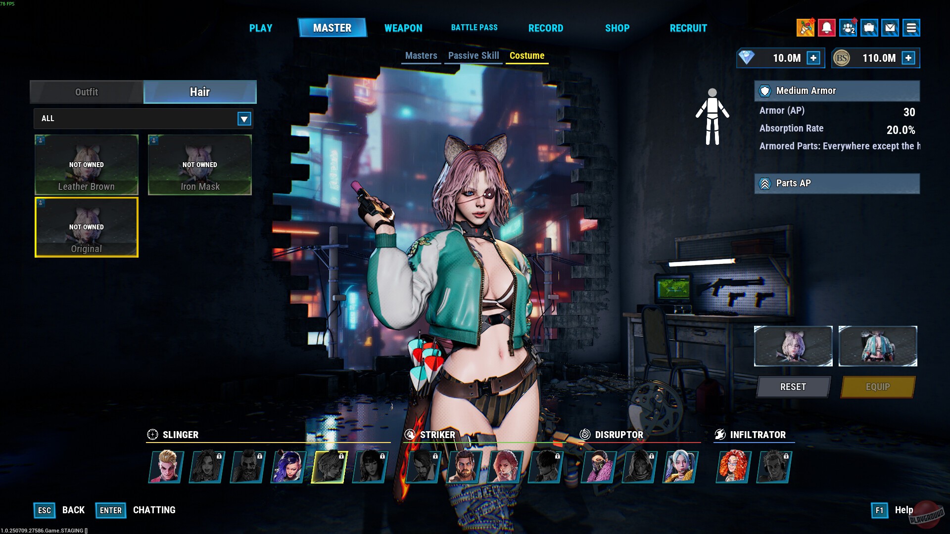 Скриншот из игры Black Stigma - 3