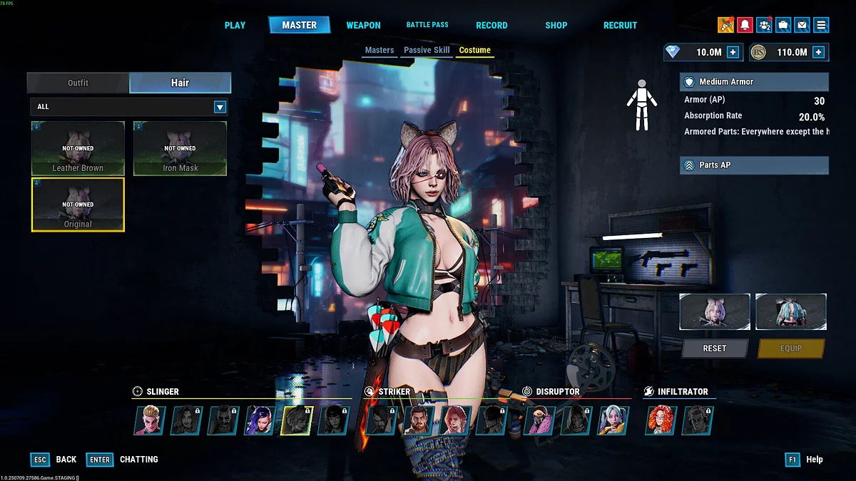 Скриншот из игры Black Stigma - 2