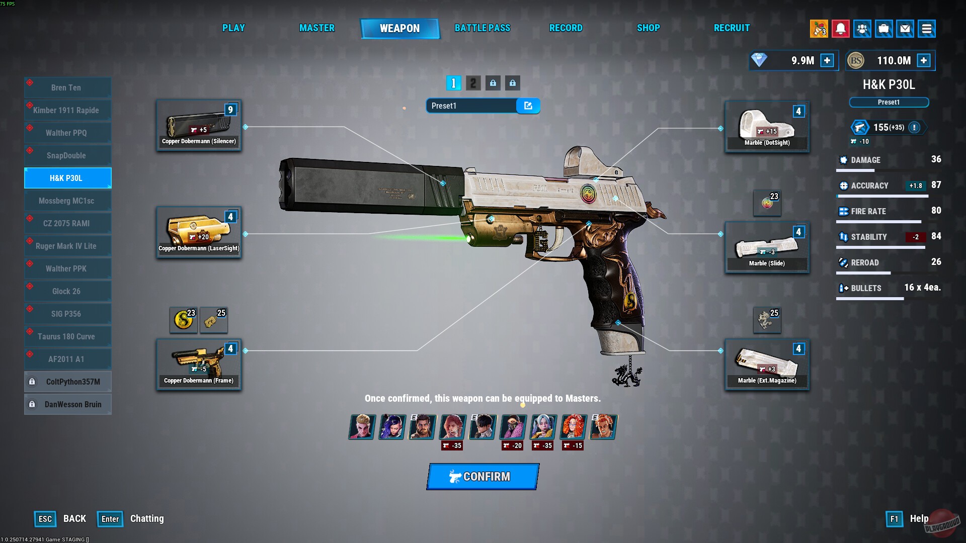 Скриншот из игры Black Stigma - 10