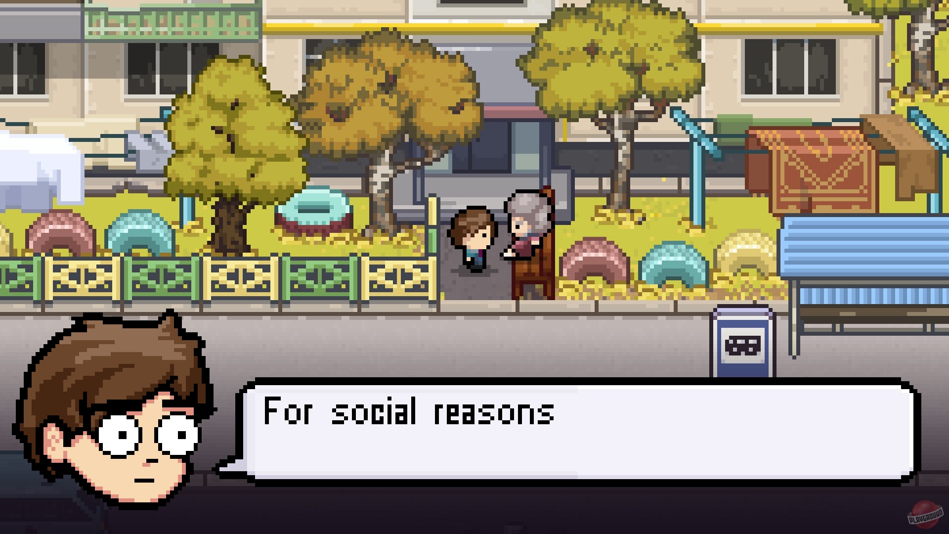 Скриншот из игры Midnight Souls - 3