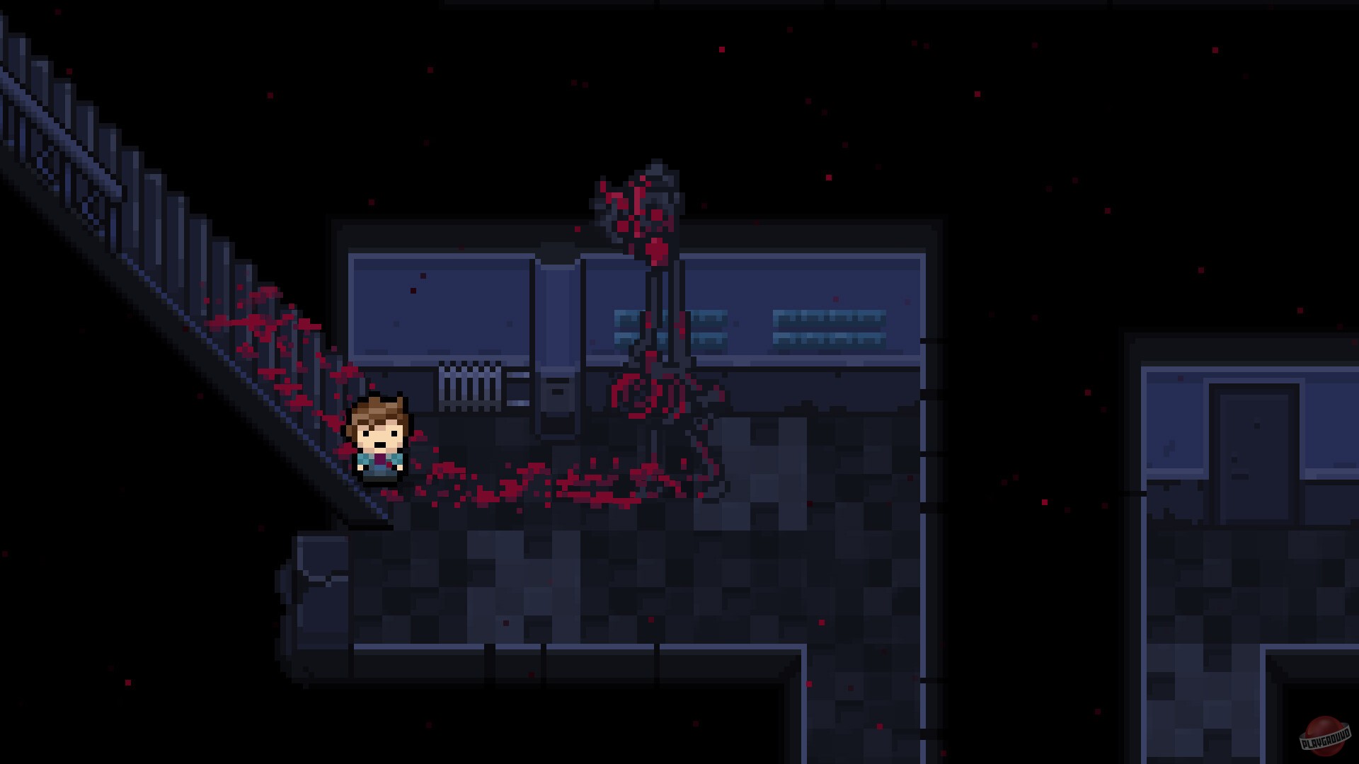 Скриншот из игры Midnight Souls - 1